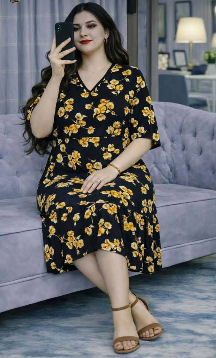 كشمير قيصيره مشجر صيني
درجة اولى الخامة راقية 💯 السعر،8
قياسات من2XL-5XL


**إذا كنت صاحب هذا الإعلان وتريد حذفه لأي سبب، رجاءا أرسل رسالة إلى الدعم الفني**