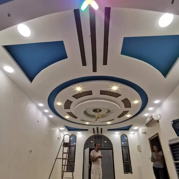 أطلس للديكرات🛠️🛠️🛠️🛠️
(مبدعون وليس مقلدون)
سقوف مغربيه جبس بورد
سقوف مغربيه بلاستك
سقوف ثانويه
تغليف جدران
ورق جدران
معارض بلازما
قواطع جبس بورد
قواطع بلاستك
أسعار تنافسيه
عمل درجه اولا
هياكل حديد حداده
الناصريه المركز 
للاستفسار : ***********‪
