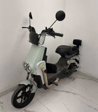 دراجة شحن • بطارية ليثيوم • سرعة٥٠