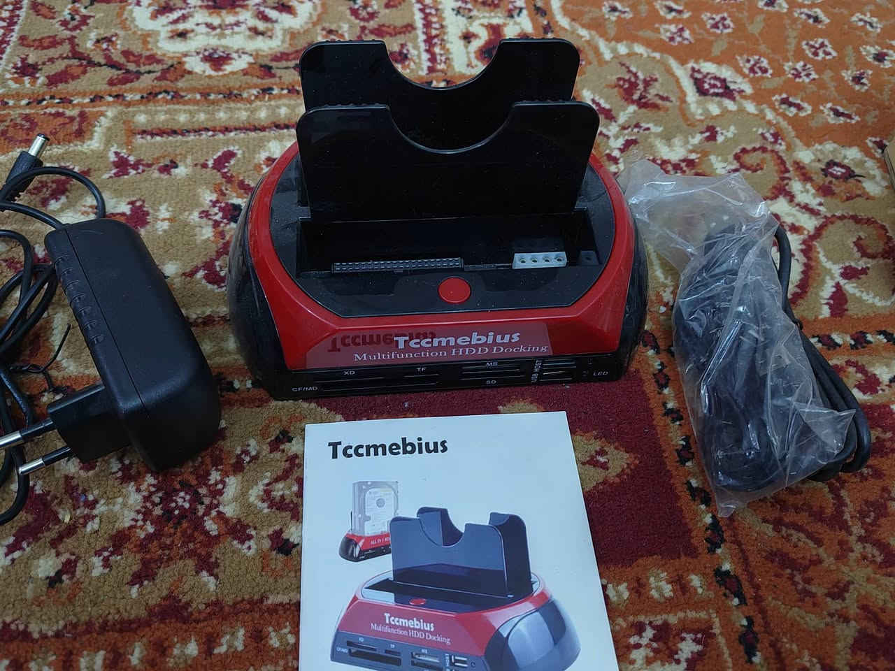 عندي هذا مال حاسبه للبيع


**إذا كنت صاحب هذا الإعلان وتريد حذفه لأي سبب، رجاءا أرسل رسالة إلى الدعم الفني**