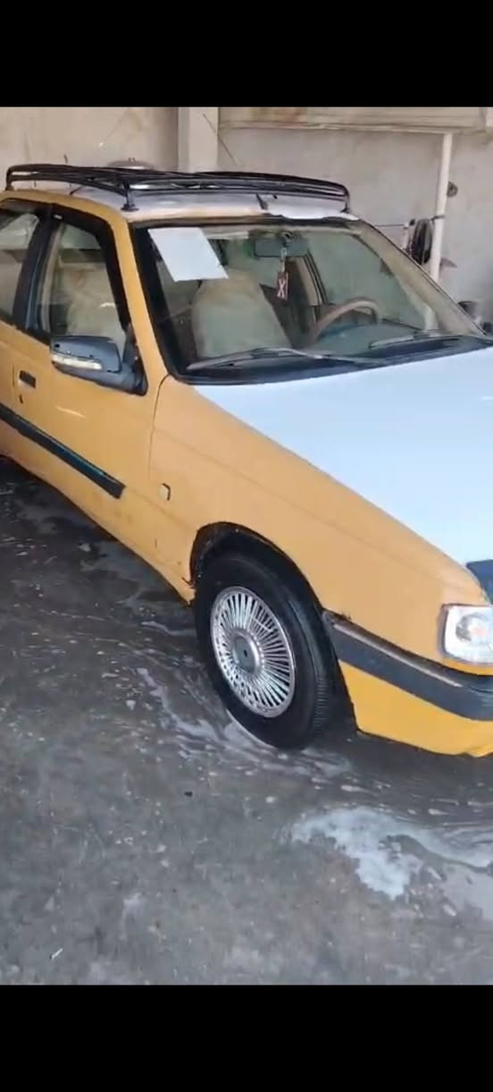 بيجو ٤٠٥ موديل 2010 رقم بغداد تحويل ثاني يوم محرك وكير وكهربائيات وتبريد فول حدادية 70٪ عايزة مشط استيرن فقط بيه ملعب قليل جدا مطلوبة غرامة 200 الف وورقة للمالك الشرعي ينزل من البلغم السعر 24 ورقة المكان بابل الاستفسار على الرقم ***********
