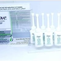 سيروم دوف • تقوية الجذور • ٧ أمبولات