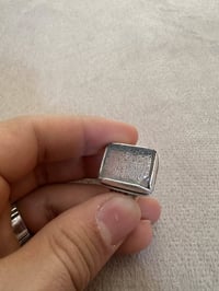 درة نجف • حجر قديم • مخطوط سيد محمد العاملي