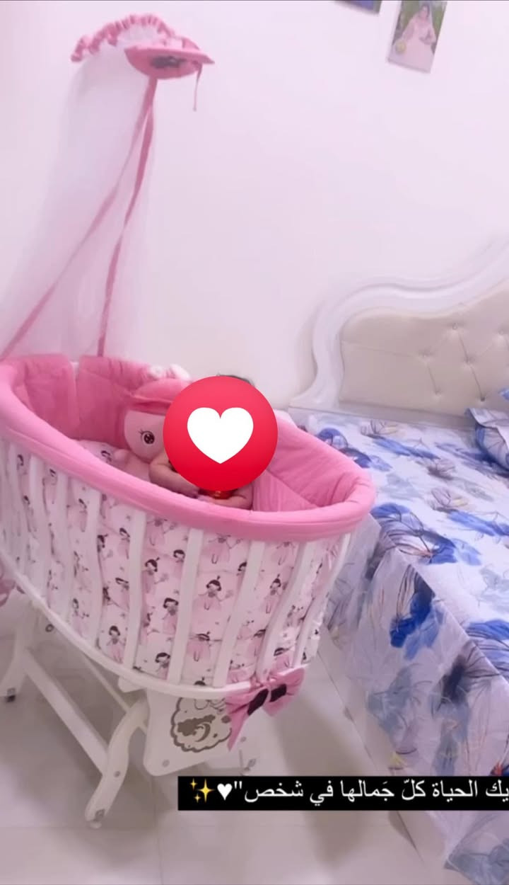 كاروك اطفال بعده جديد يتحمل لحد عمر سنتين 
كلش نضيف وقوي سعره كلش مناسب ليحب يراسلني


**إذا كنت صاحب هذا الإعلان وتريد حذفه لأي سبب، رجاءا أرسل رسالة إلى الدعم الفني**