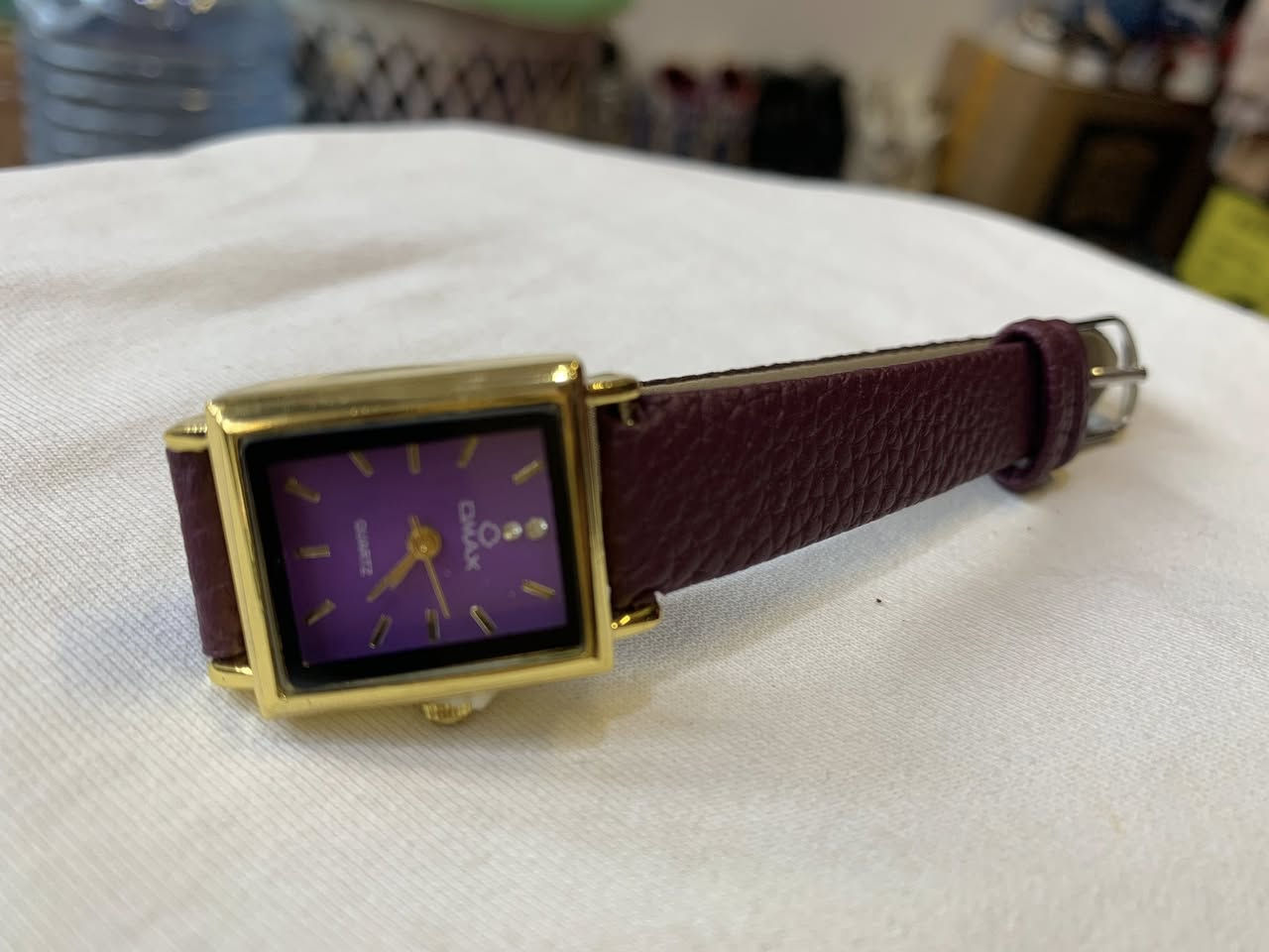 متوفر جمله ومفرد جديد


**إذا كنت صاحب هذا الإعلان وتريد حذفه لأي سبب، رجاءا أرسل رسالة إلى الدعم الفني**