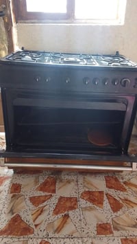 طباخ • فرن • طباخ للبيع • فرن للبيع • كربلاء • طباخ نضيف • فرن منزلي
