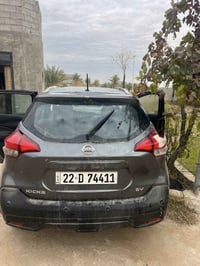 نيسان اكس 2022 وهذا حادثه بدون اير باك  ‭٠٧٨٨ ٩٦٧ ١٦٩٠‬