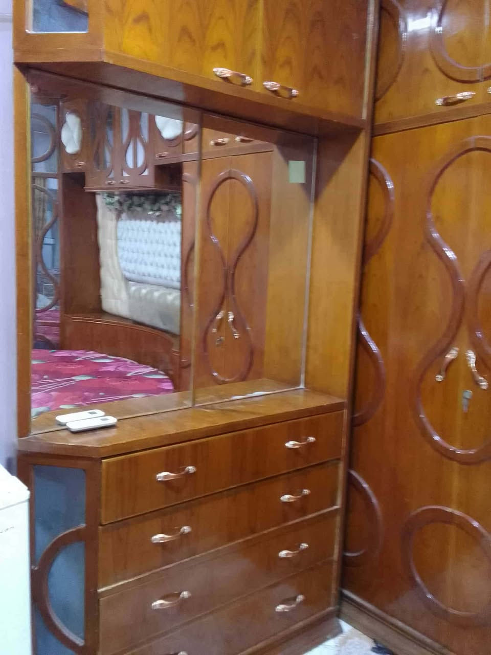 غرفه صاج للبيع السعر مليون ونص العنوان الانبار


**إذا كنت صاحب هذا الإعلان وتريد حذفه لأي سبب، رجاءا أرسل رسالة إلى الدعم الفني**