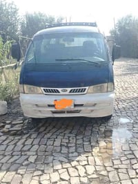 بريجو موديل ٩٩ محرك وكير واكسل جدد رقم بغداد الماني شواصي الاماميه جدد...