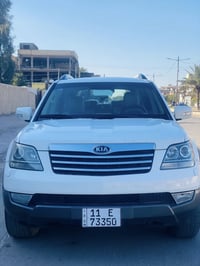 كيا موهافي باسمي موديل2013 فوووول مواصفات اعلى فئة👌 واحد على واحد💯 الم...