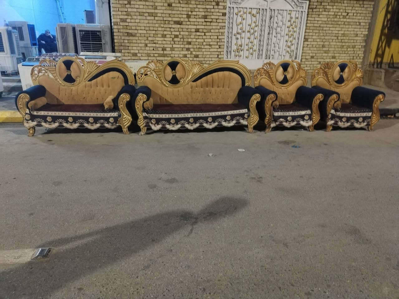 يالله تخم نظافه ٧ مقعد نظافه ٨٠ بالمية
السعر ١٠٠ الف
العنوان العزيزية الجمعية الثانية منطقة ل١٥٠ مجاور مدرسة شرف الدين
اتصال *********** واتساب
او مراسلة الحساب
