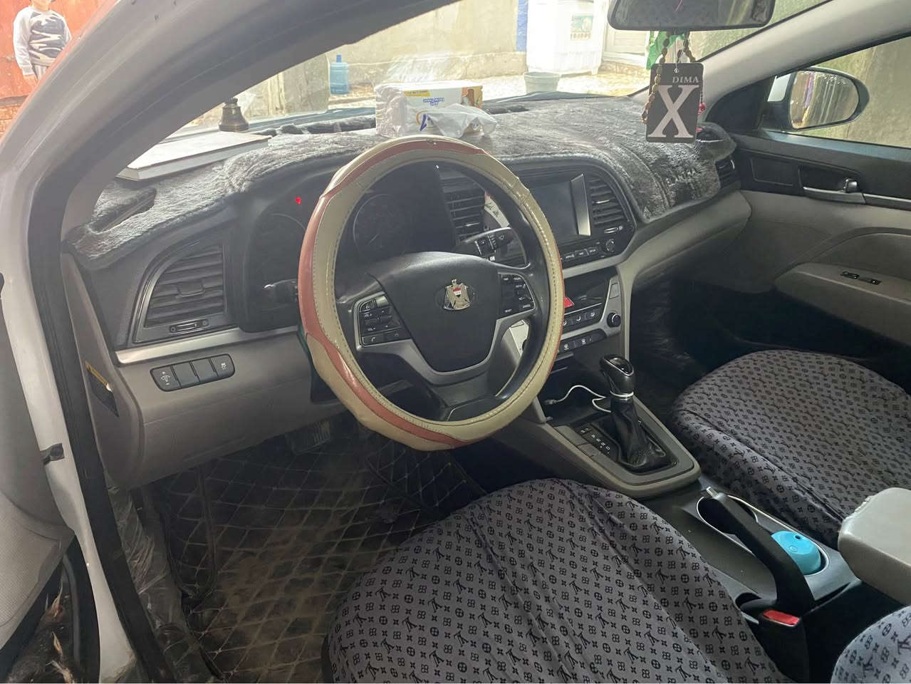 النترا موديل 17 وارد امريكي السياره خير من الله من كير ومحرك بيه ملاحظات بسبب التكشير الواضح بصور الشراي بي خير ودلل مكاني بابل السياحي *********** المحاويل, بابل
