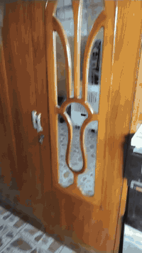 غرفه صاج توصاه ست أبواب او ملحق السعر ٨٥٠ ألف ٠٧٧١٢٧٧٤٧٠٦