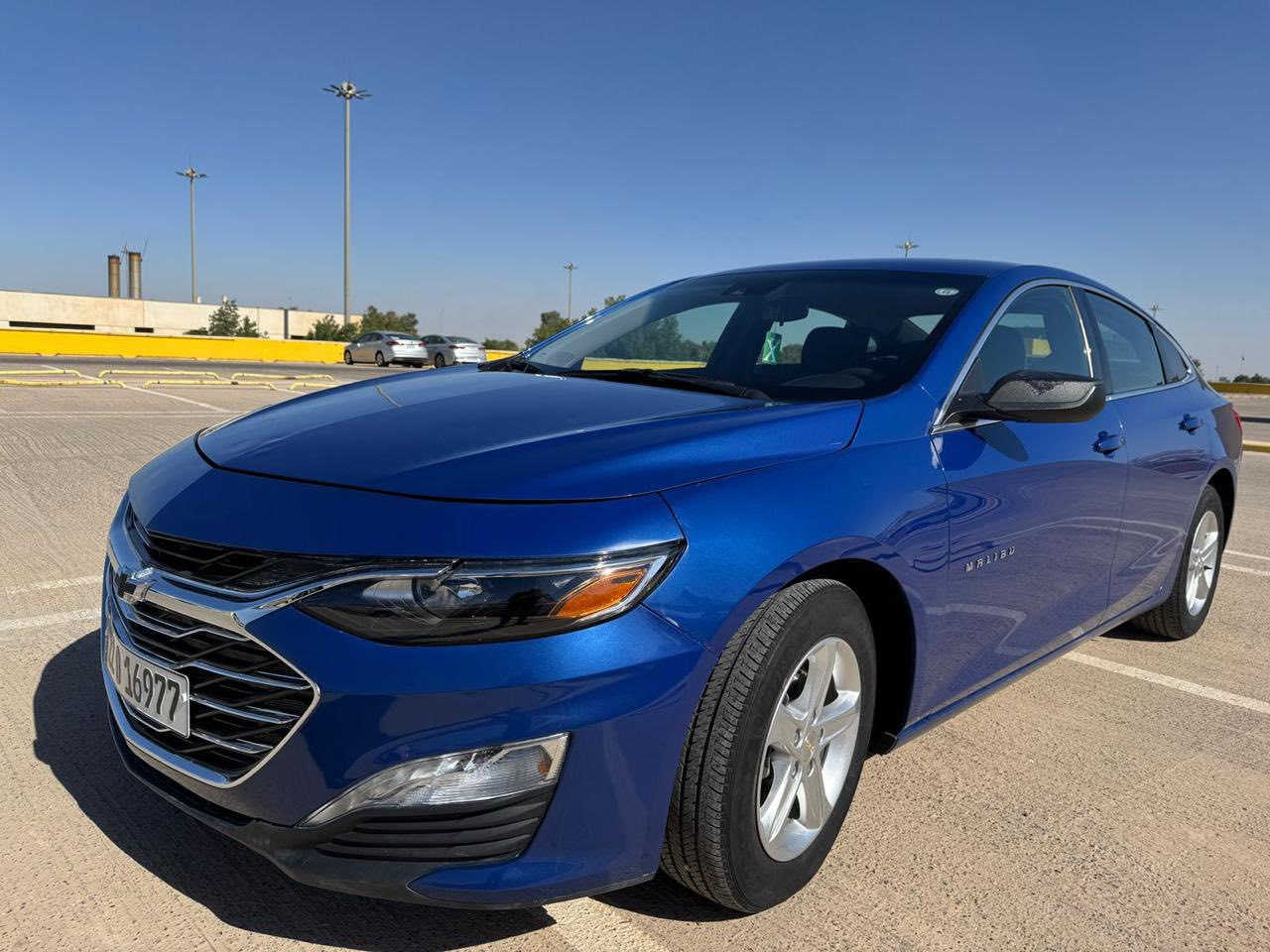 السلام عليكم ماليبو 2023 فئه LS مواصفات عاديه ماشيه 49 الف كيلو حادثه جاملغ بنيد صبغ ايرباك ستيرن سعرها مناسب جدا 145$ بيهامجال العنوان اليرموك***********
