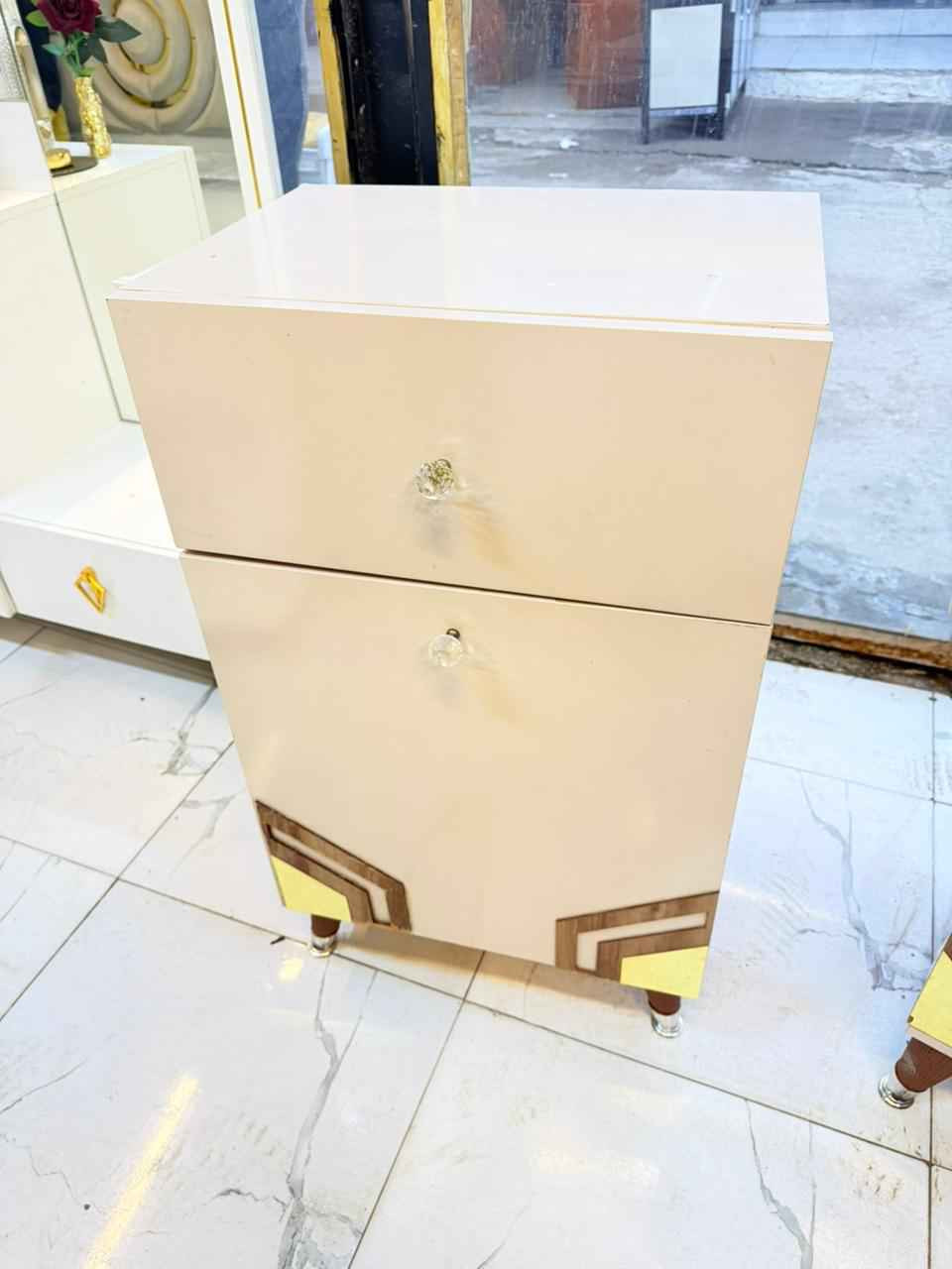 ‎غرفه نوم تركي 🇹🇷🔥 
مودرن حديث 8 قطع 
كنتور ابواب نضافة 90 💯 
بسعر 775  مع شد ونقل مجاني 🧑‍🔧‎ بغداد, العراق


**إذا كنت صاحب هذا الإعلان وتريد حذفه لأي سبب، رجاءا أرسل رسالة إلى الدعم الفني**