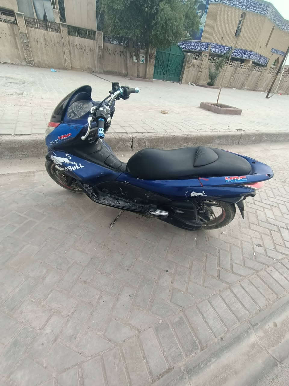 بي سي إكس جيل الاول مكينه خير من الله كهربايات
كله شغال قفل ستيرن قفل جنطه زنون شلعه معدل 
الابالك بس عوزهه ترتيب كفرات بصيطه مكاني 
مدينه الصدر بلفلاح السعر 725 وبيهه مجال حك جيه 
‏‪0772 902 8330‬‏
