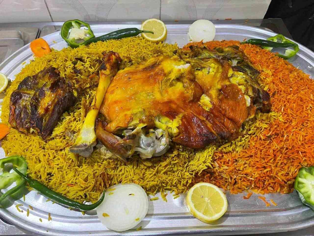 شيف مندي وشرقي شغلي درجه اولالى وشرط عل تيست صناف شرقي بكمله وصناف المندي شتغل مندي دجاج ولحم مدفون دجاج ولحم حنيذ دجاج ولحم مزموم دجاج ولحم برم لحم فحسه دجاج ولحم شغلي تعبان عليه وشرطي ضملك النجاح وذا تريد تحب تسال عن عملي نطيك اسماء المطاعم المشتغل بيه وشوف النجاح وذا تسئني ليش تبطل سبب يكون اليوميه بل تفاق شكل وبعد التفاق شكل وهاذ سبب يخليني ترك العمل(((واي احد يريد نعلمه البهارات وشغل بل كامل مقابل هم خادم والخاص مفتوح)))


**إذا كنت صاحب هذا الإعلان وتريد حذفه لأي سبب، رجاءا أرسل رسالة إلى الدعم الفني**