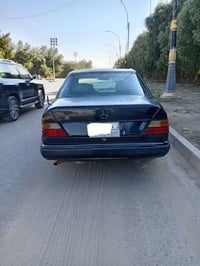 مرسيدس دوب • ١٩٩٠ • رقم دهوك