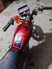 دراجة • موديل 2018 • نضافه شغالة