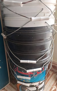 مضخة صبغ • جديده بالكارتون • عدد ٢