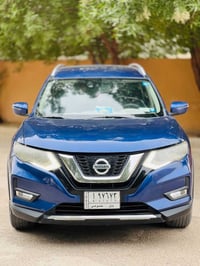 نيسان روج SV • ٢٠١٩ • وارد امريكي