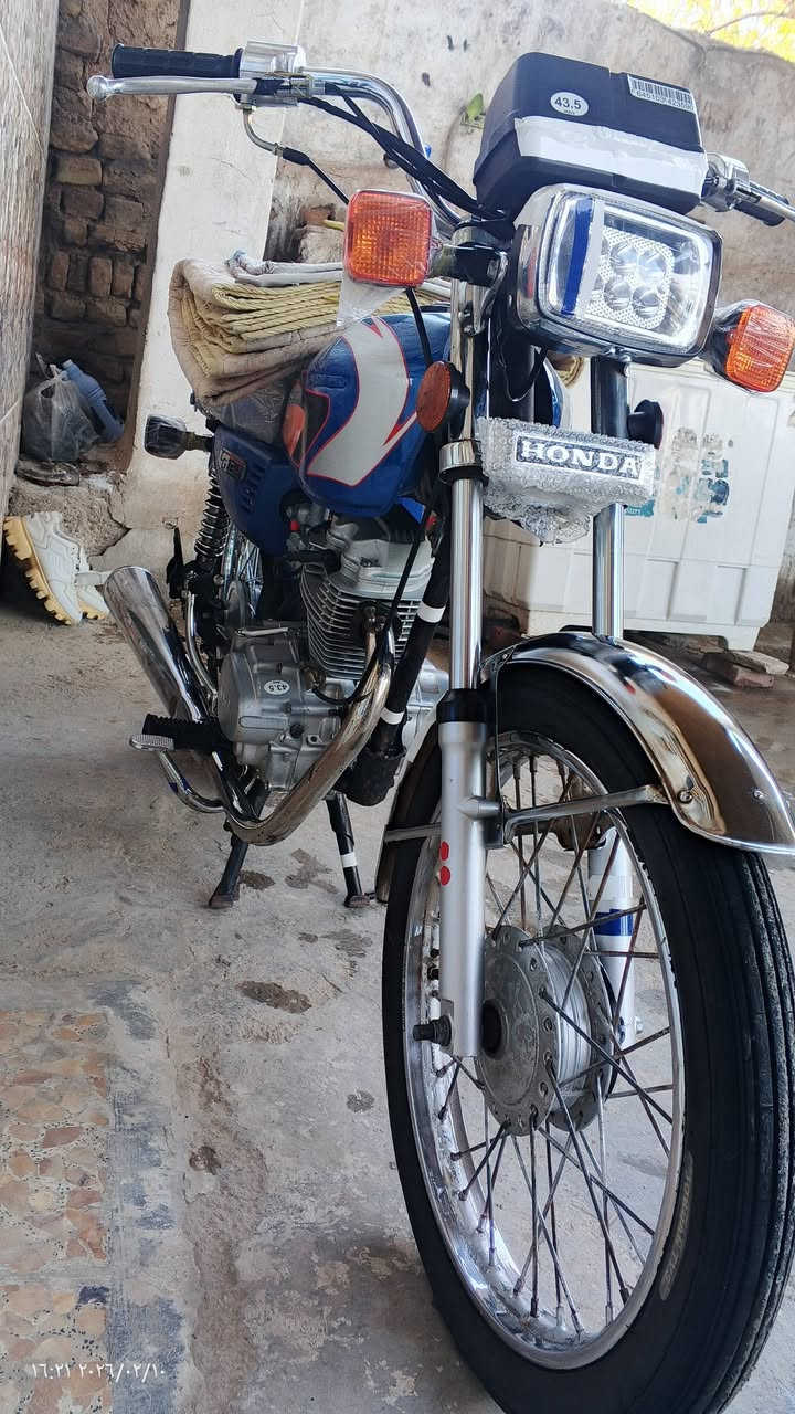 سلام عليكم دراجه للبيع كلك اوراق ضايعه موديل 23 مكفول كفاله عامه لسعر 450 وبيها مجال مكان كربلاء  لشراي يجي خاص او اتصال ***********
