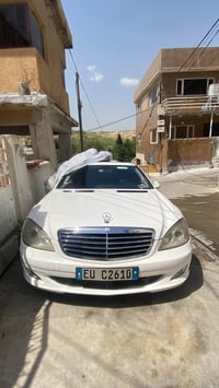 S350 • ٢٠٠٨ • السليمانية
