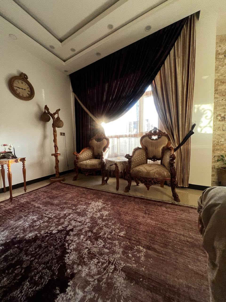 للبيع صالة كاملة مكاني حي الحسين مقابل حي العامل السعر مليون ونص


**إذا كنت صاحب هذا الإعلان وتريد حذفه لأي سبب، رجاءا أرسل رسالة إلى الدعم الفني**