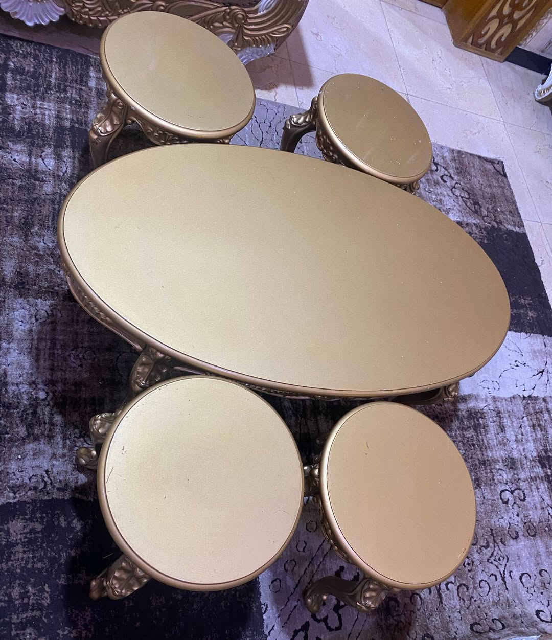 عدد المقاعد عشرة


**إذا كنت صاحب هذا الإعلان وتريد حذفه لأي سبب، رجاءا أرسل رسالة إلى الدعم الفني**