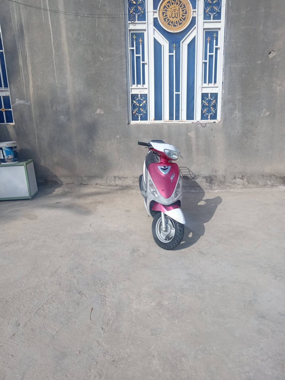 سلام عليكم  ماكس منغولي البيع دراجه حاويه صلهه شهرين من طالعه رقم الهاتف ***********
