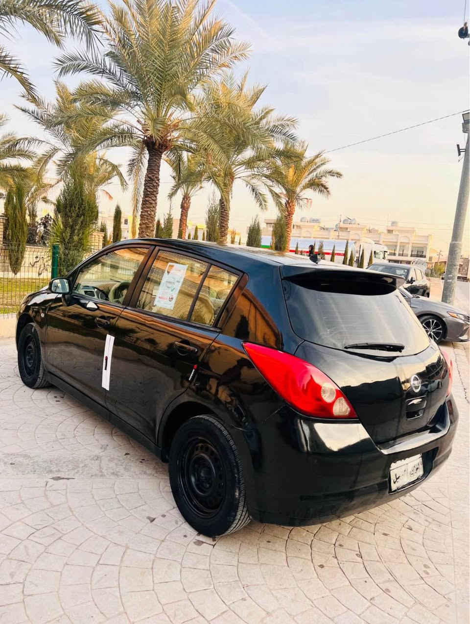 نیسان تیدا ٢٠٠٩
حیزام سبوغ
سعر ٦٨ وەرەقە أربيل, العراق


**إذا كنت صاحب هذا الإعلان وتريد حذفه لأي سبب، رجاءا أرسل رسالة إلى الدعم الفني**