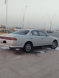 موديل ٩٤ • ٧٠٠٠٠كم • محرك في في تي