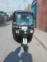 تكتك • كفاله 22 • بعقوبه