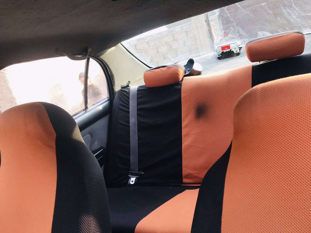 السلام عليكم
فرخ بطه فحص صلاح الدين موديل ٩٣ شرط التحويل
محرك كير شرط ✅
تواير كدام جديد والخلفي نص عمر✅
جوم كهربائيه ✅
كامره ✅
دوشمه وارضيات جديده✅
دهن محرك كير بور كله جديد✅
درايم شفتات بلكات نوزلات كله جديد ✅
السياره مصبوغه عام
السعر٣٤ وبي مجال 
***********
