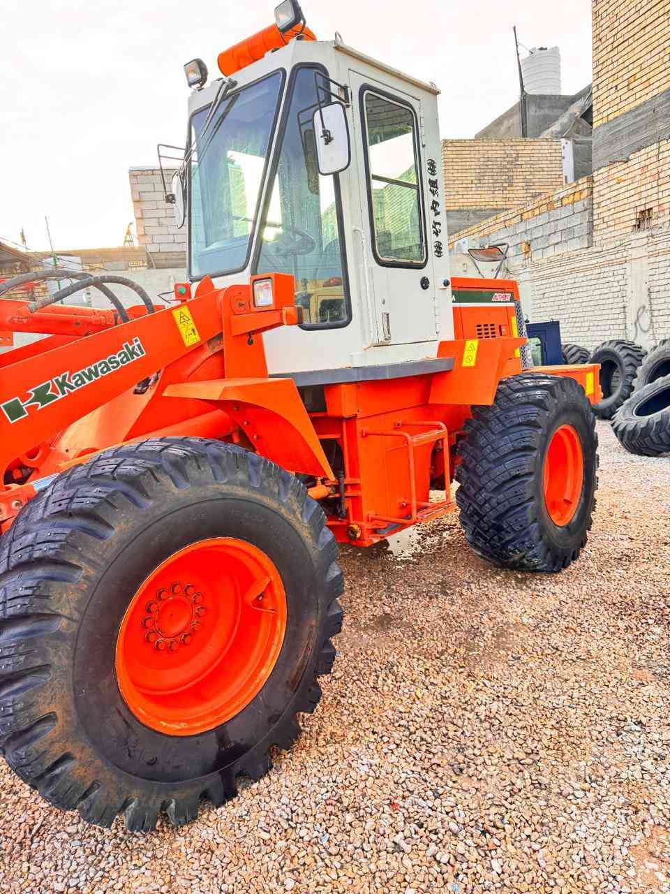 دخول جديد 60ZA وأرد اليابان
محرك 6 سلندر ازوره كير ميكانيكي 

كفاله عامه العنوان النجف شارع المطار 

معرض الإخلاص للمعدات الثقيله 

للاستفسار الاتصال على الأرقام التاليه 

***********)( ***********

المستورد إبراهيم الغزالي
