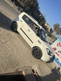 @@للبيع كيا صول خليجي ٢٠١٢ رقم بغداد  الجديد بأسمي مكينة 1600 دوش مكين...