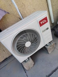 سبلت TCL • ١ طن • تحكم انبيريه