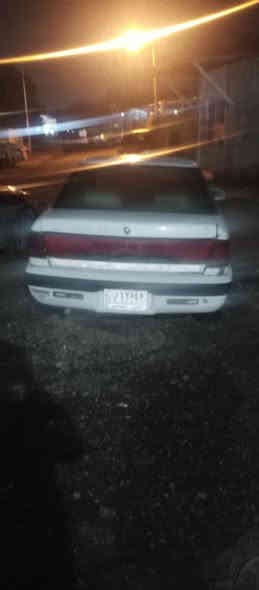 السلام عليكم اسبرو مديل 95 مسكر رقم انبار الماني سنويه ساقطه تحويل مباشر السعر 9مكانها بغداد التاجيات سعرها سعر تسقيط
*********** بغداد
