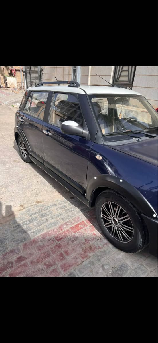 السلام عليكم عندي ليفان 320 موديل 2013
مكفولة من صبغ 
كير ومحرك وتبريد كله نضيف 
رايدها 37 وبيها مجال
مكاني طويريج
الاستفسار‭٠٧٧١ ٩٩٨ ٣١٧٨‬ بغداد, العراق
