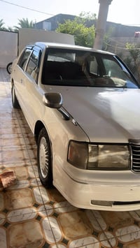 موديل ٩٩ • كير عادي • القرنة