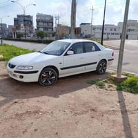 مازدا ٦٢٦ • ٢٠٠١ • بدهوك