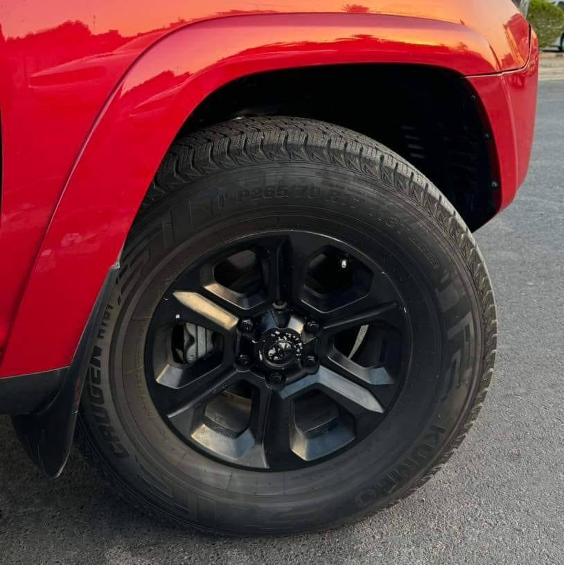 فور رنر 2021 اربيل

Sr5
2ويل
5راكب
كلين 
ماشية57000
سيارة جديدة 
السعر 320
*********** بغداد, العراق
