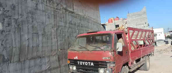 ياالله سلام عليكم
 سياره للبيع مكينه كير جدد 
تيوته مكانها لبصره 
سعر 35
رقم لهاتف ***********
