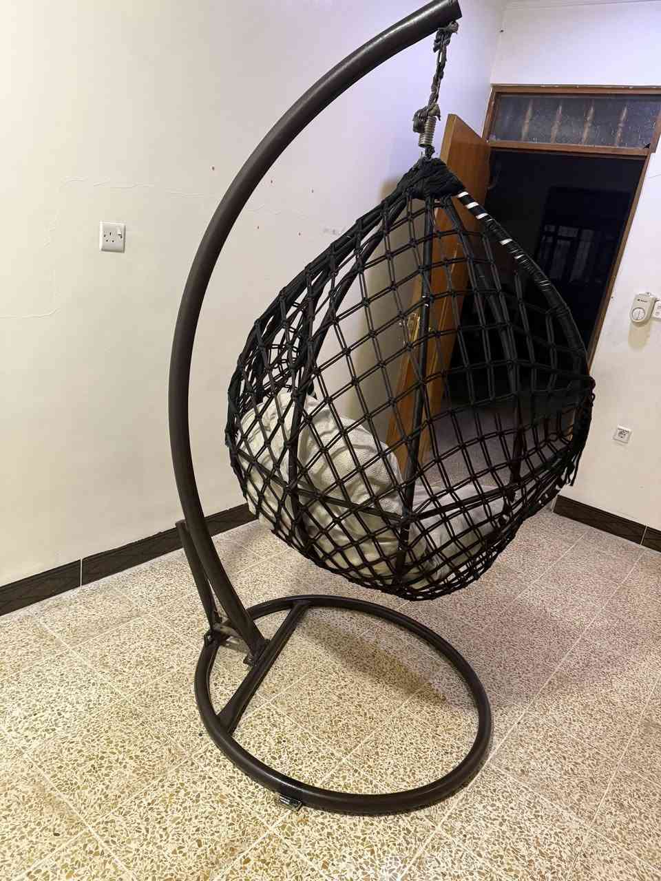 مرجوحة عش العصفور للبيع سعر 80 ما بيها اي عيب عنوان الموصل


**إذا كنت صاحب هذا الإعلان وتريد حذفه لأي سبب، رجاءا أرسل رسالة إلى الدعم الفني**