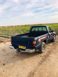 مكاني • واسط الزبيديه • شاحنة