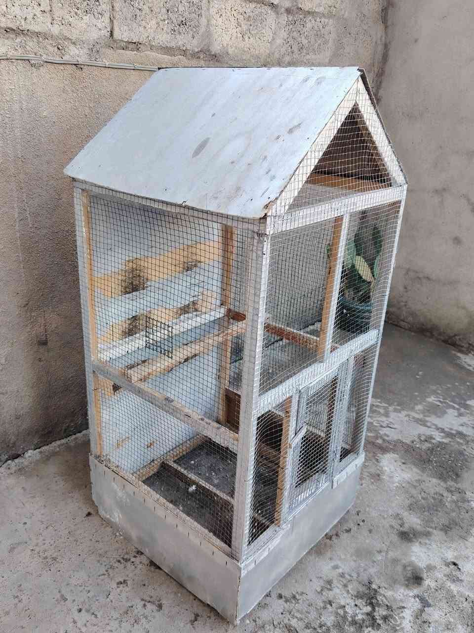 قفص للبيع سعره 15 شراي خابر ***********
