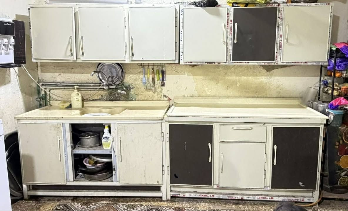 بوفيه جديده بسعر 250 3مترات
كاونتر 3مترات بسعر 150 الف
فلتر براد  غراض للبيع عنوان كربلاء حي الغدير


**إذا كنت صاحب هذا الإعلان وتريد حذفه لأي سبب، رجاءا أرسل رسالة إلى الدعم الفني**