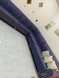 غرفة نوم ٦قطع • ديوان ٧م • ثلاجة ١٤قدم