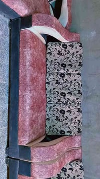 صوفا • ١٠ مقاعد • نجف كوفه