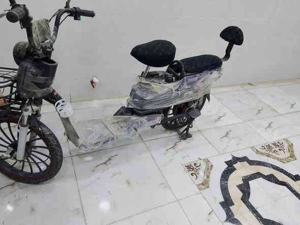 السلام عليكم للبيع شغال بطريات جدد السعر 200مكاني قدسيه الثانيه بس تير وره تعبان جوب جديد شغال دوشمه جديده ***********واتساب
